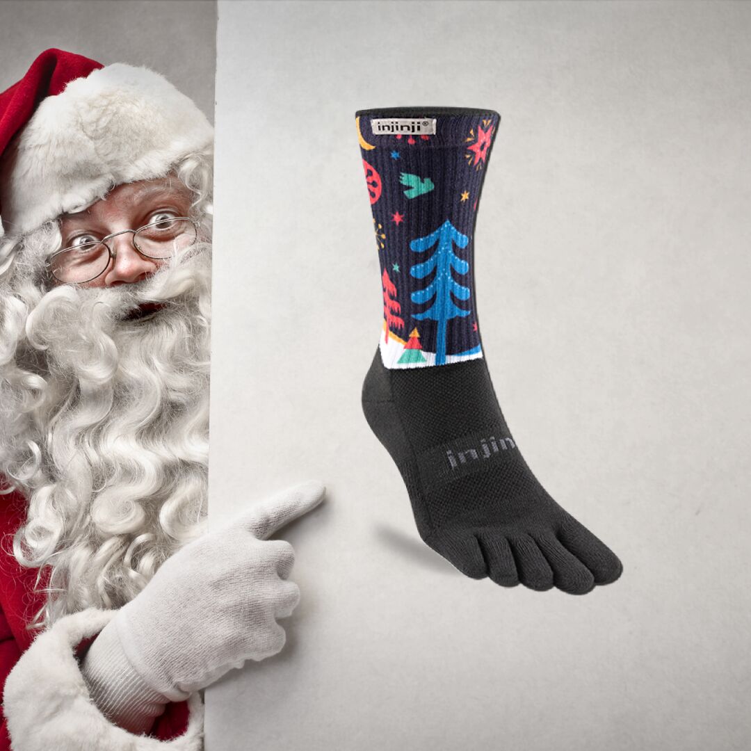 injinji socks